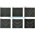 V6/C12/C15/C25/Y32 Endless Rubber Pattern Belt